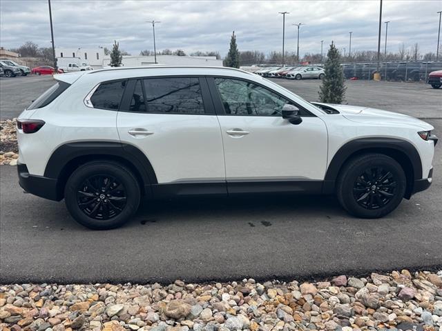 2025 Mazda CX-50 2.5 S Premium