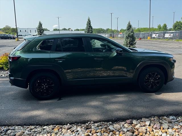 2025 Mazda CX-50 2.5 S Premium