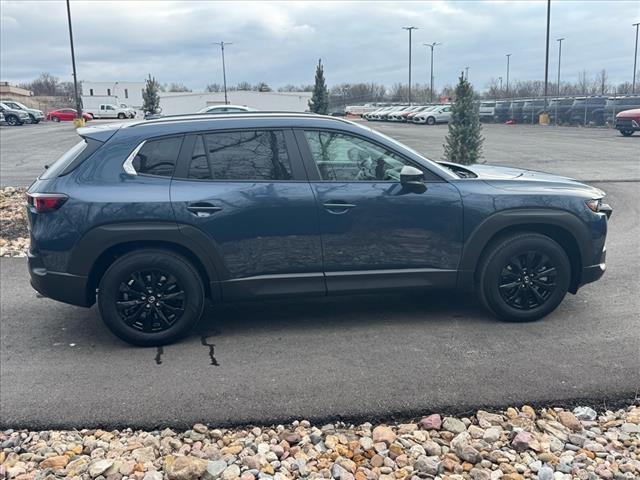 2025 Mazda CX-50 2.5 S Premium
