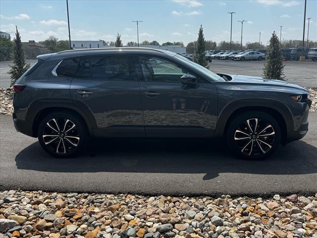 2025 Mazda CX-50 2.5 S Premium Plus