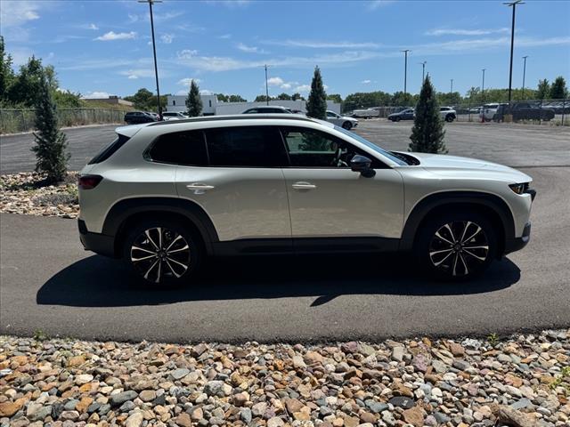 2025 Mazda CX-50 2.5 S Premium Plus