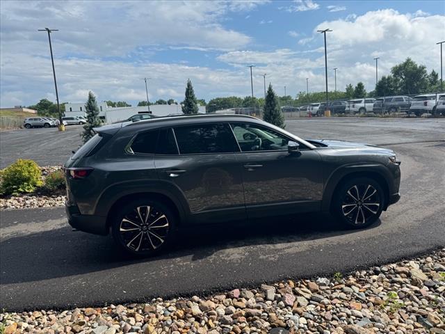 2025 Mazda CX-50 2.5 S Premium Plus