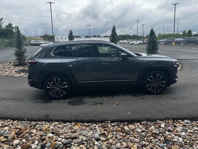 2025 Mazda CX-50 2.5 S Premium Plus