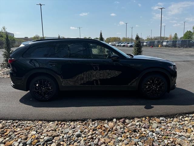 2025 Mazda CX-70 3.3 Turbo Premium Plus