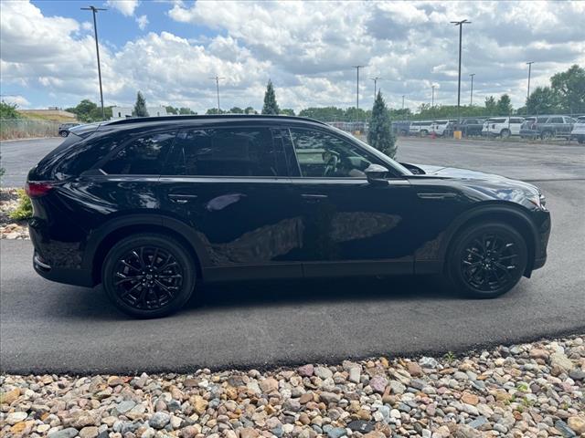 2025 Mazda CX-70 3.3 Turbo Premium Plus