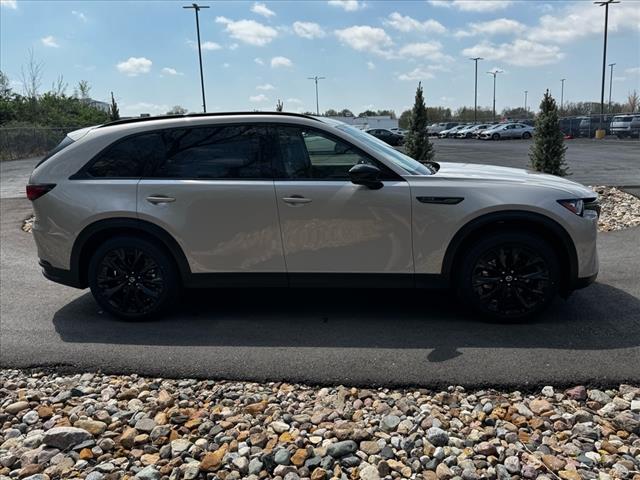 2025 Mazda CX-90 3.3 Turbo Premium Sport
