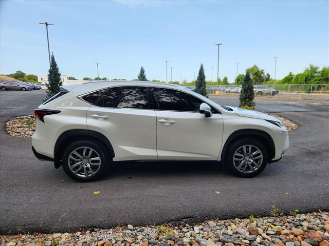 2016 Lexus NX 200t NX TURBO AWD