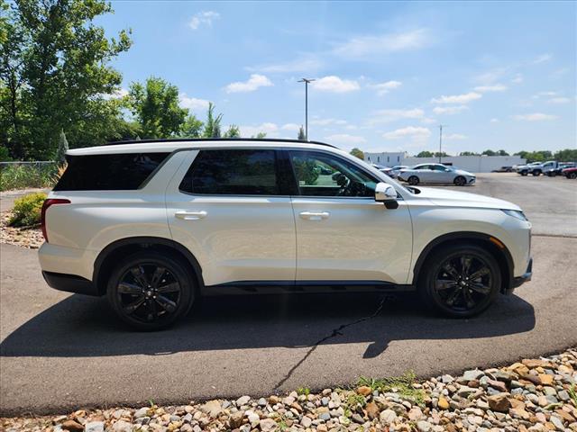 2024 Hyundai PALISADE XRT