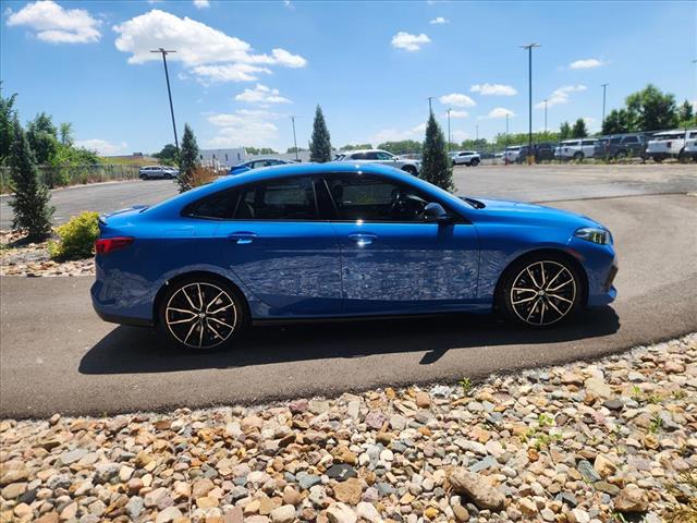 2022 BMW 2 Series M235i xDrive Gran Coupe