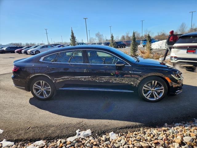 2023 Volkswagen Arteon SE R-Line
