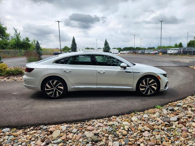 2021 Volkswagen Arteon SEL R-Line 4Motion