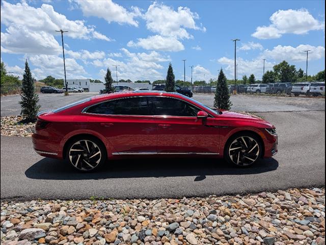 2023 Volkswagen Arteon SEL Premium R-Line 4Motion