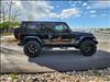 2021 Jeep Wrangler Unlimited Sahara 4xe
