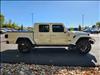 2022 Jeep Gladiator High Altitude