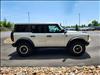 2023 Ford Bronco Badlands Advanced