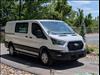 2023 Ford Transit 250