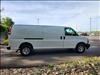 2023 Chevrolet Express 2500