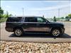 2017 GMC Yukon XL SLT