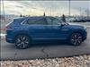 2025 Volkswagen Atlas Cross Sport SEL Premium R-Line 4Motion