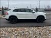 2025 Volkswagen Atlas Cross Sport SE 4Motion