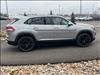 2025 Volkswagen Atlas Cross Sport SE 4Motion
