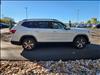 2022 Volkswagen Atlas SE 4Motion
