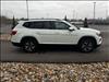 2025 Volkswagen Atlas SE 4Motion