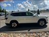 2025 Volkswagen Atlas SE 4Motion