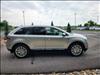 2013 Lincoln MKX 