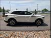2020 Lincoln Nautilus Standard