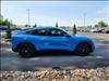 2023 Ford Mustang Mach-E California Route 1