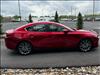 2025 Mazda Mazda3 Sedan 2.5 S Preferred