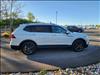 2022 Volkswagen Tiguan SE 4Motion