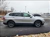 2022 Volkswagen Tiguan SE 4Motion