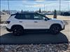 2025 Volkswagen Taos SE Black 4Motion