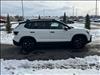 2025 Volkswagen Taos SE Black 4Motion
