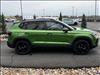 2025 Volkswagen Taos SE Black 4Motion