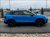 2025 Volkswagen Taos SE Black 4Motion