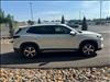 2025 Volkswagen Tiguan SE 4Motion