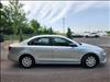 2016 Volkswagen Jetta 1.4T S