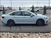 2025 Volkswagen Jetta GLI Autobahn