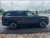 2025 Lincoln Navigator Black Label