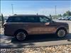 2025 Lincoln Navigator Black Label