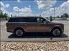 2025 Lincoln Navigator L Black Label