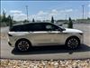 2025 Lincoln Nautilus Hybrid Reserve