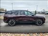 2025 Lincoln Nautilus Hybrid Reserve