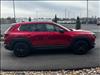 2025 Mazda CX-50 Hybrid Preferred