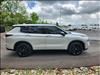 2022 Mitsubishi Outlander Black Edition