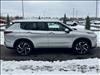 2025 Mitsubishi Outlander PHEV SE