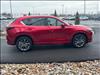 2025 Mazda CX-5 2.5 Turbo Signature